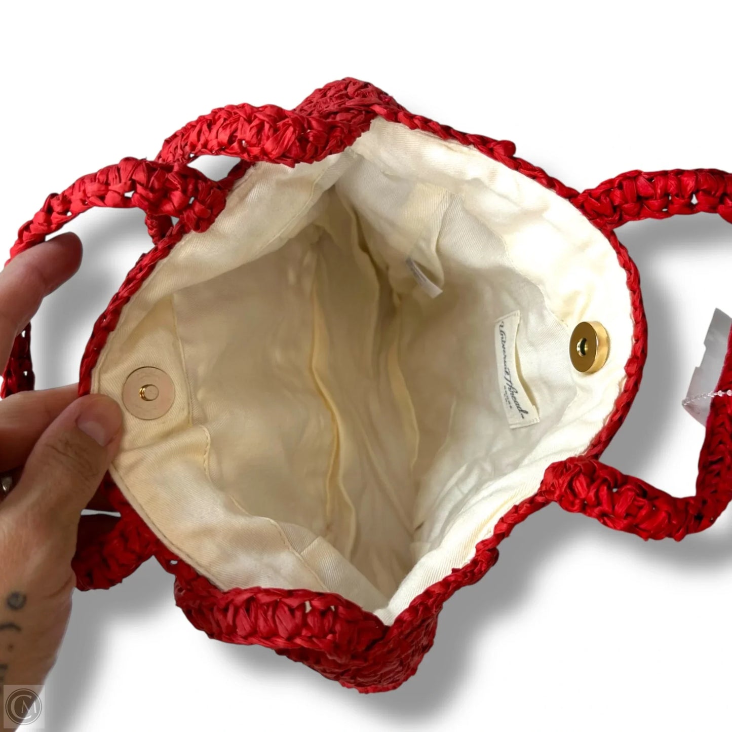 Crossbody By Universal Thread, Size: Small