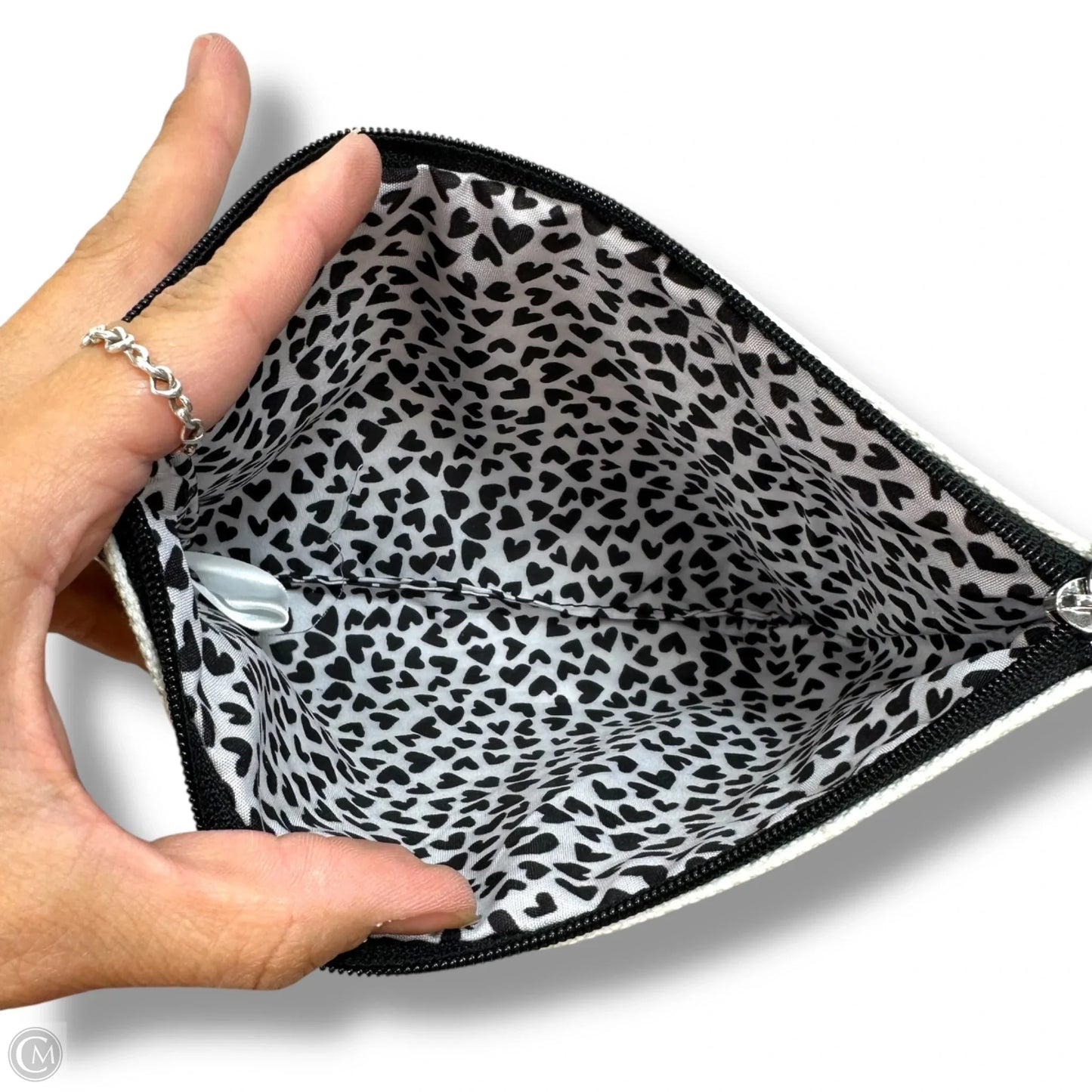 Pouch/makeup bag By Brighton