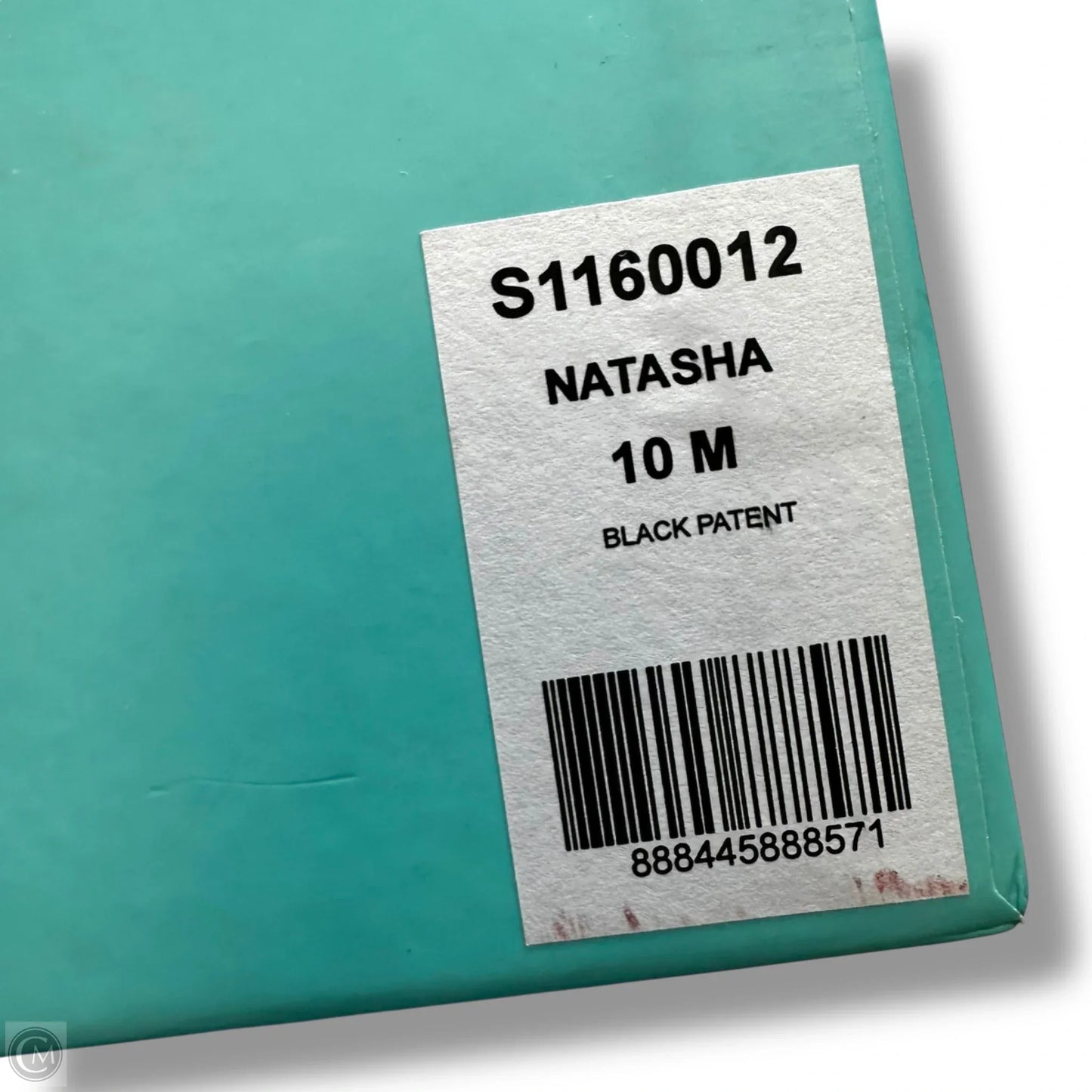 Cat Natasha Shoes Designer By Kate Spade In Black, Size: 10