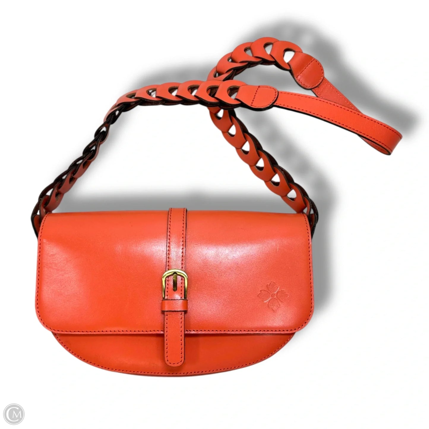 Crossbody Designer By Patricia Nash, Size: Small