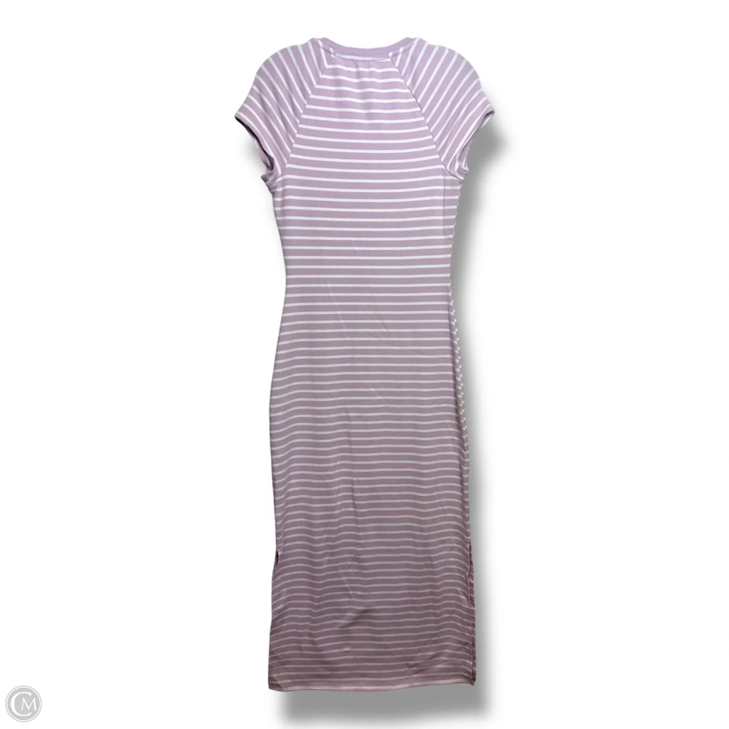 Dress Casual Maxi By Gilli In Pink, Size: S