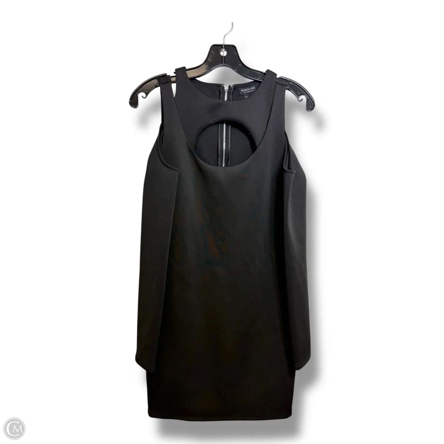 Dress Casual Short By Marciano In Black, Size: S