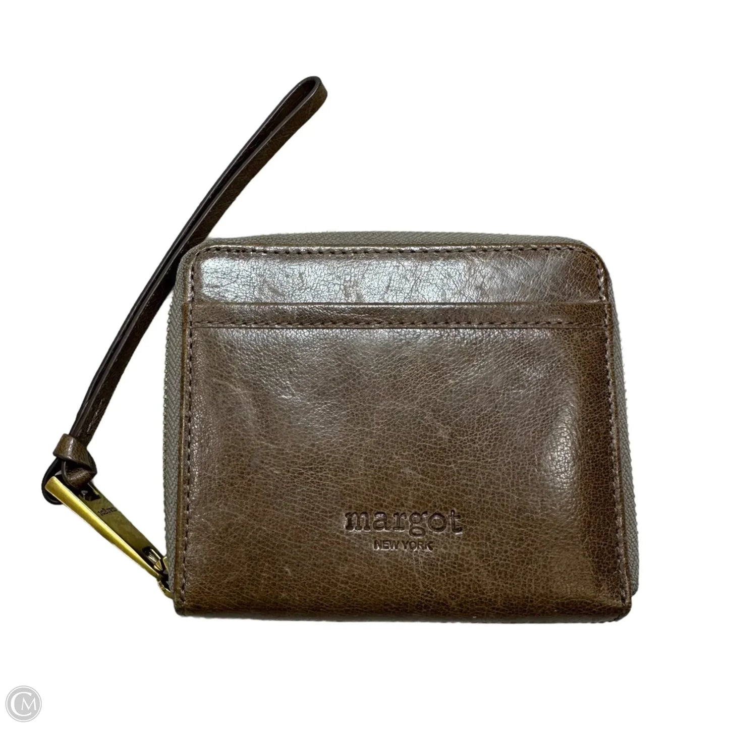 Wallet By Margot, Size: Small