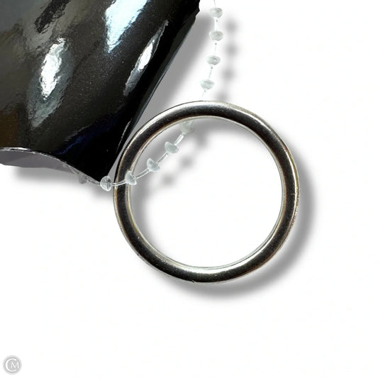 Sterling silver Ring Band By Pandora