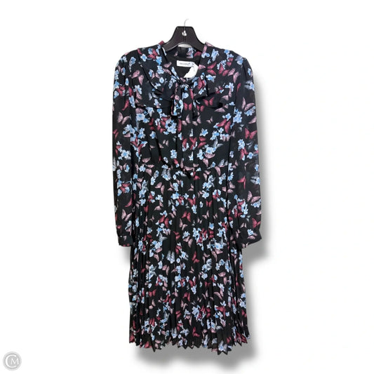 Dress Casual Short By Clothes Mentor In Multi-colored, Size: S