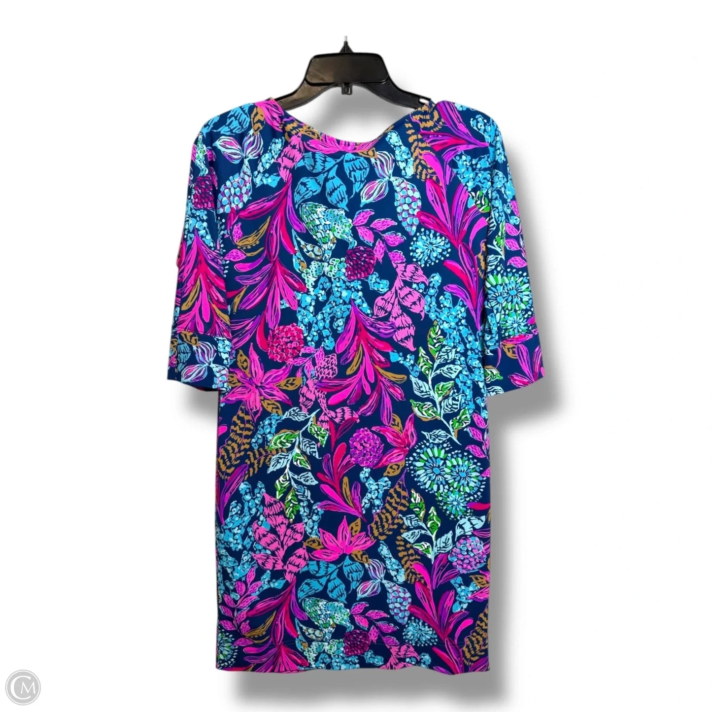 Dress Designer By Lilly Pulitzer In Multi-colored, Size: Xxs
