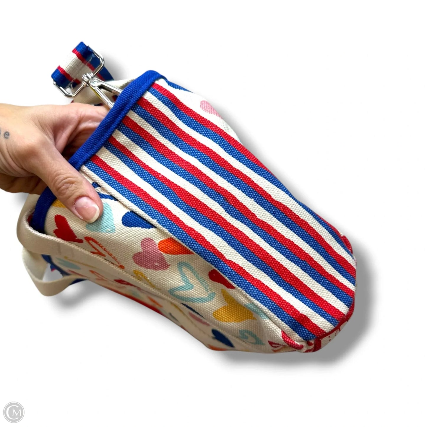 Crossbody By Brighton, Size: Small