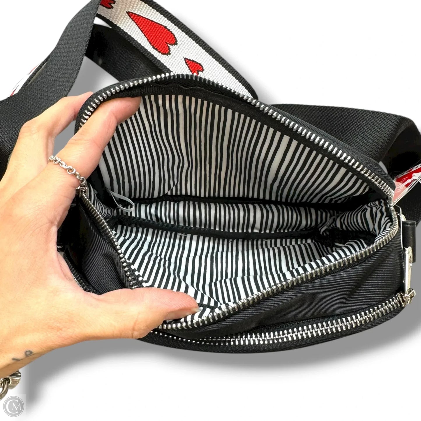 Crossbody By Brighton, Size: Medium