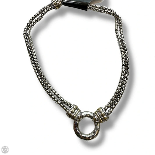 Necklace Chain By Brighton