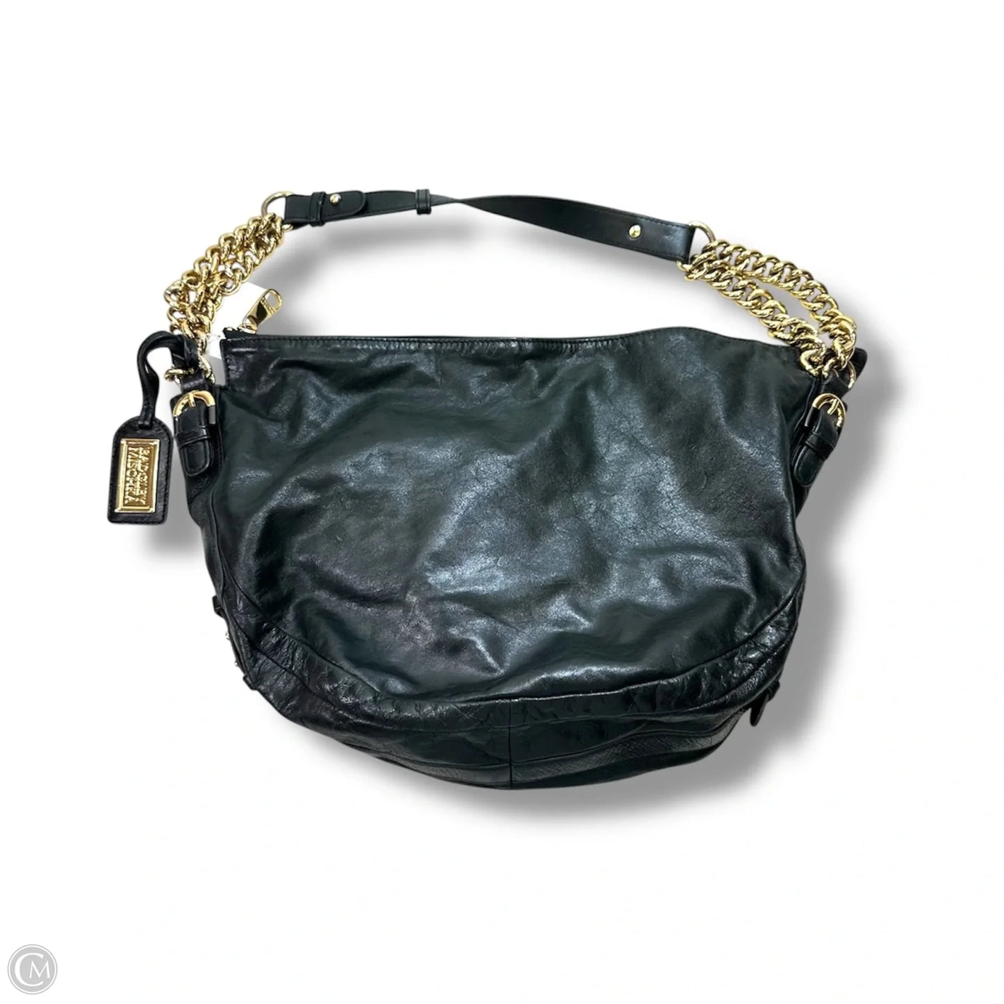 Handbag By Badgley Mischka, Size: Medium