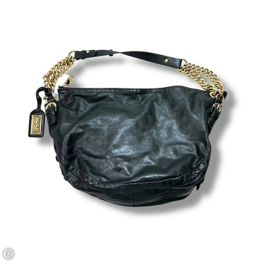 Handbag By Badgley Mischka, Size: Medium