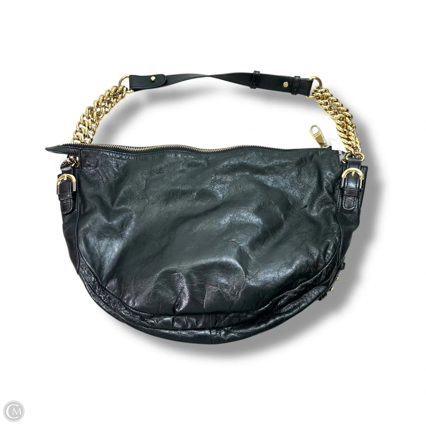 Handbag By Badgley Mischka, Size: Medium