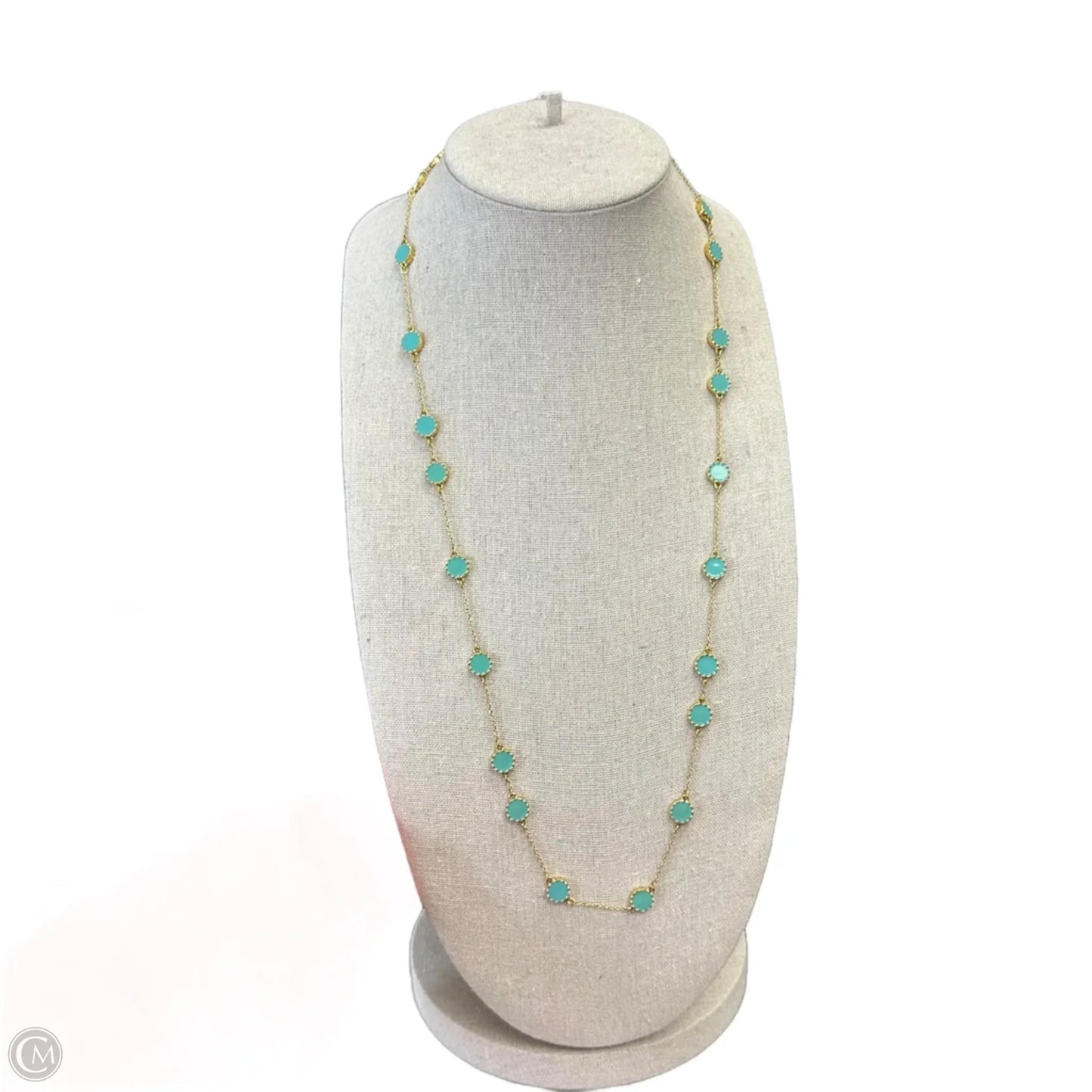 Necklace Designer By Kate Spade