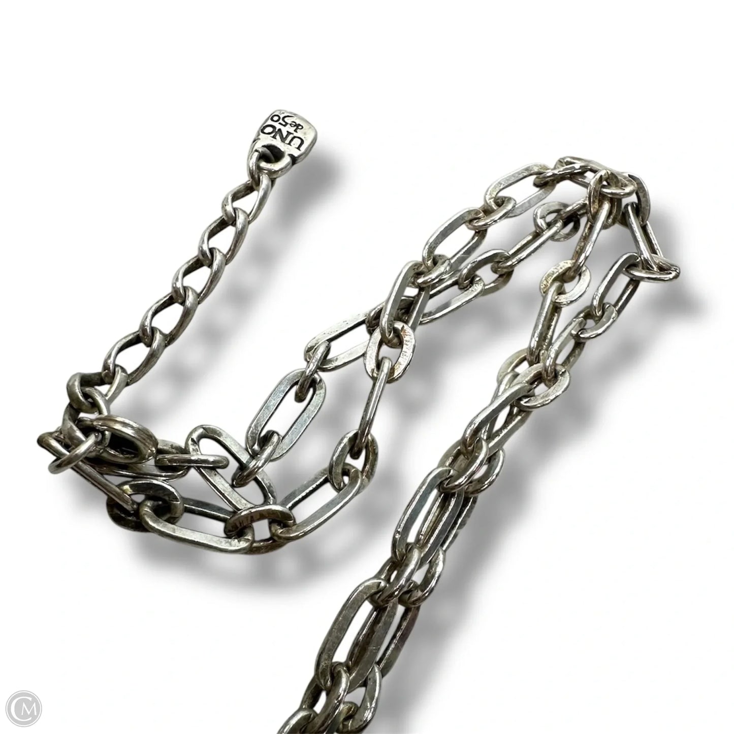 Necklace Chain By Uno De 50
