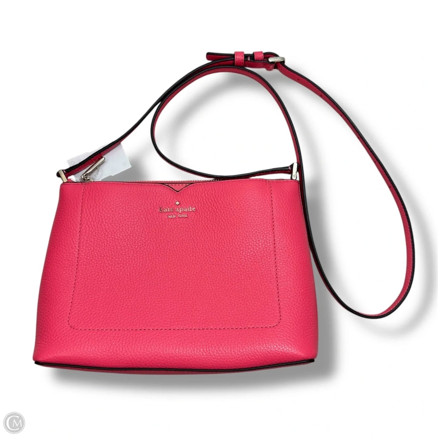 Crossbody Designer By Kate Spade, Size: Small