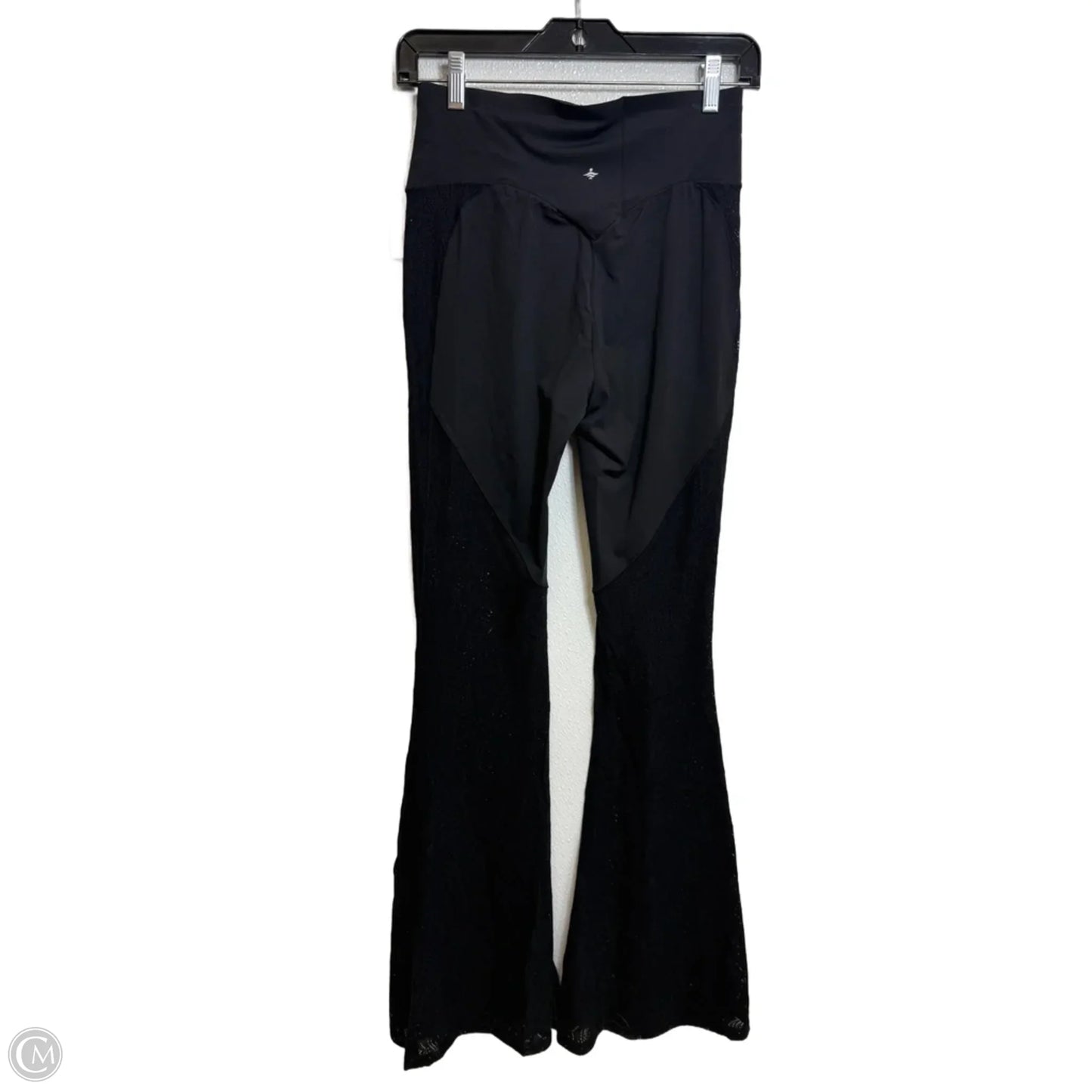 Athletic Pants By Halara In Black, Size: M