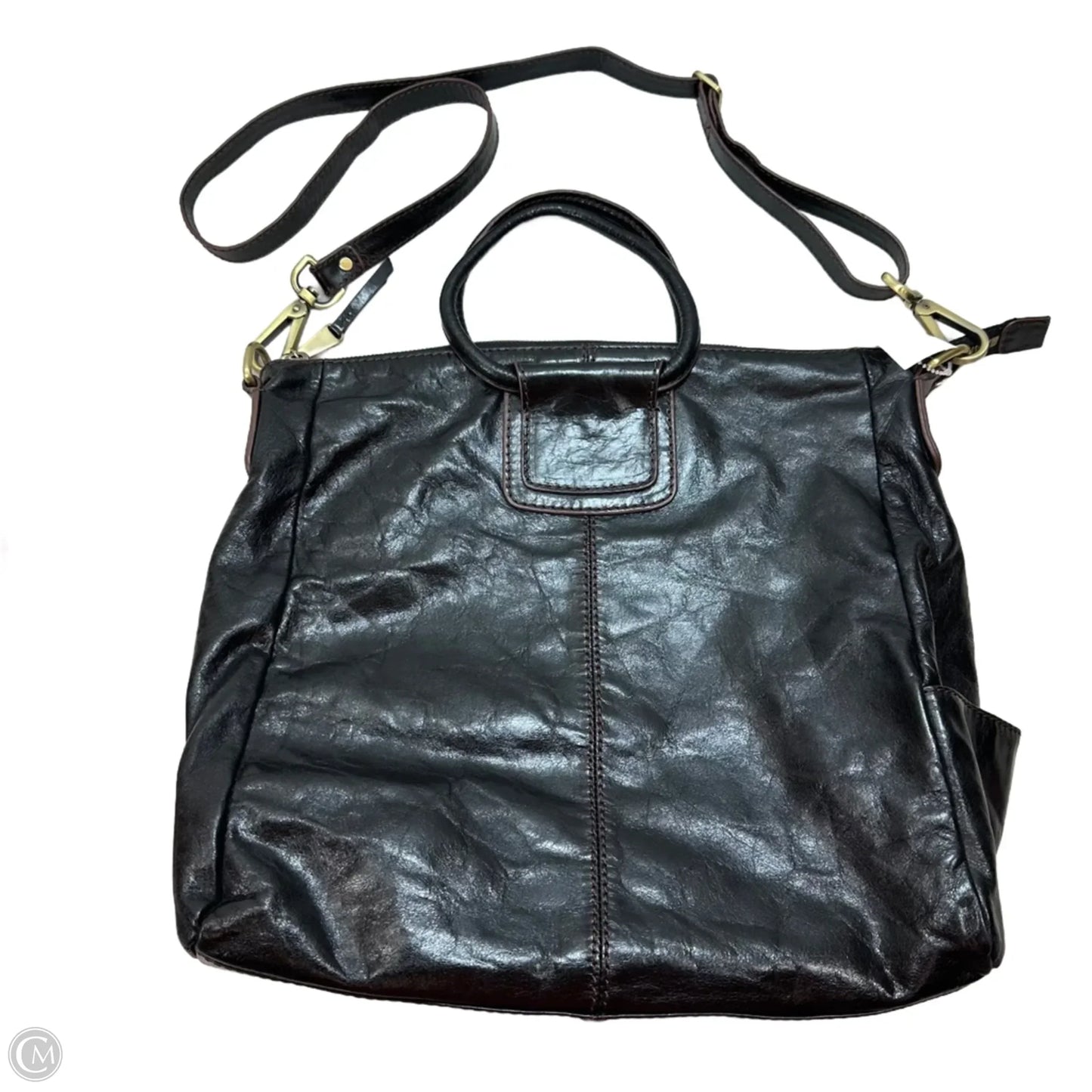 Crossbody By Hobo Intl, Size: Medium