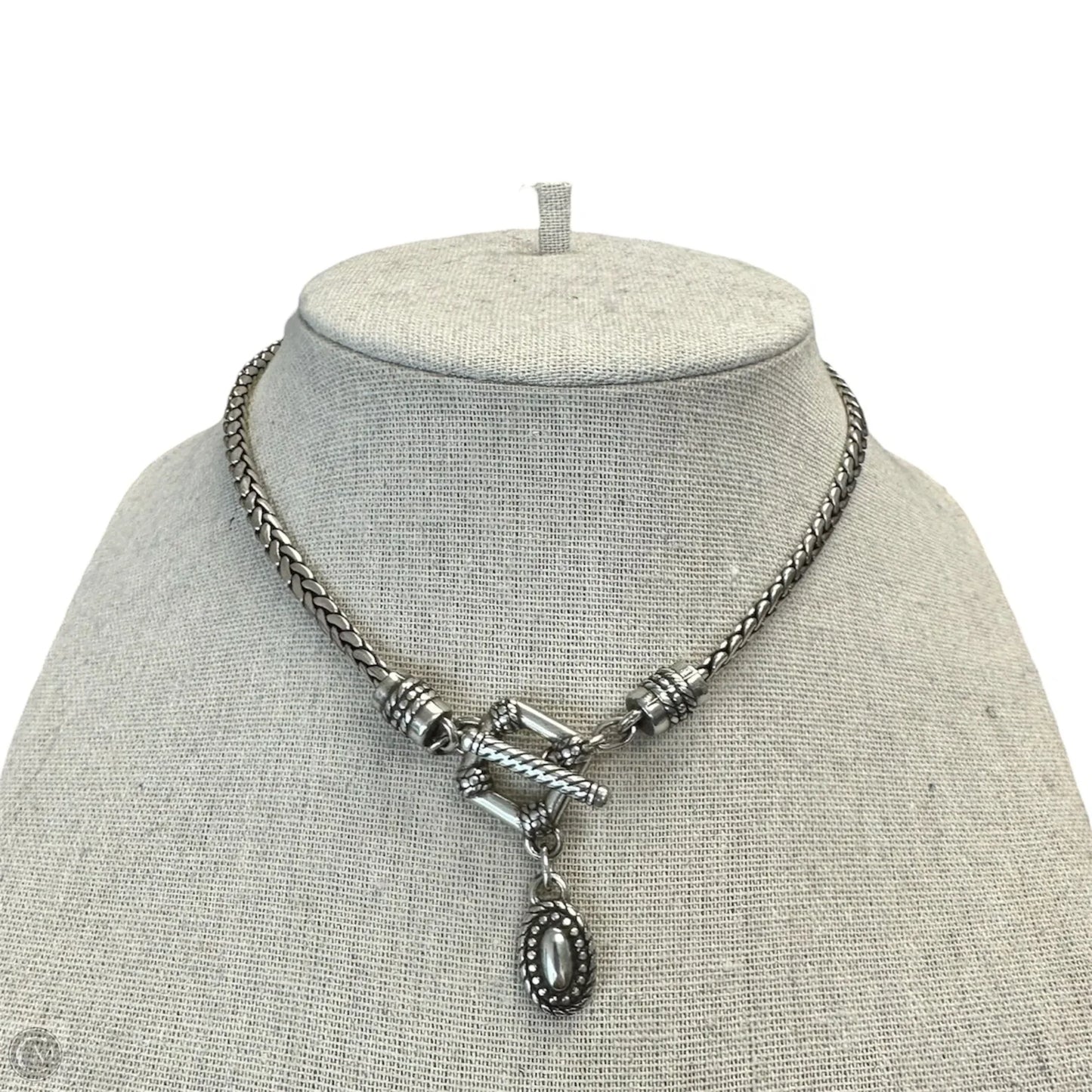 Necklace Other By Brighton