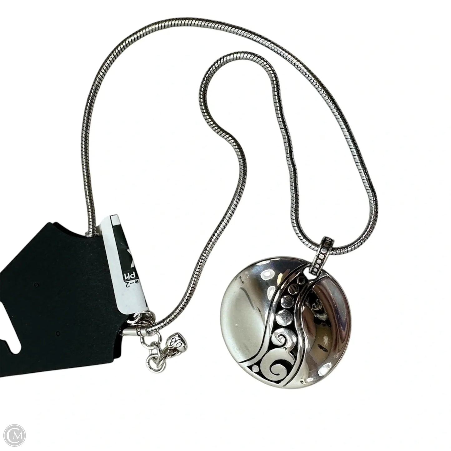 Necklace Other By Brighton