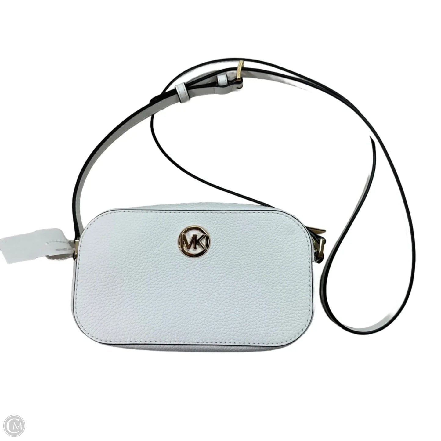 Crossbody Designer By Michael Kors, Size: Small