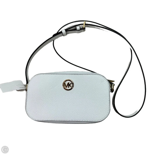 Crossbody Designer By Michael Kors, Size: Small
