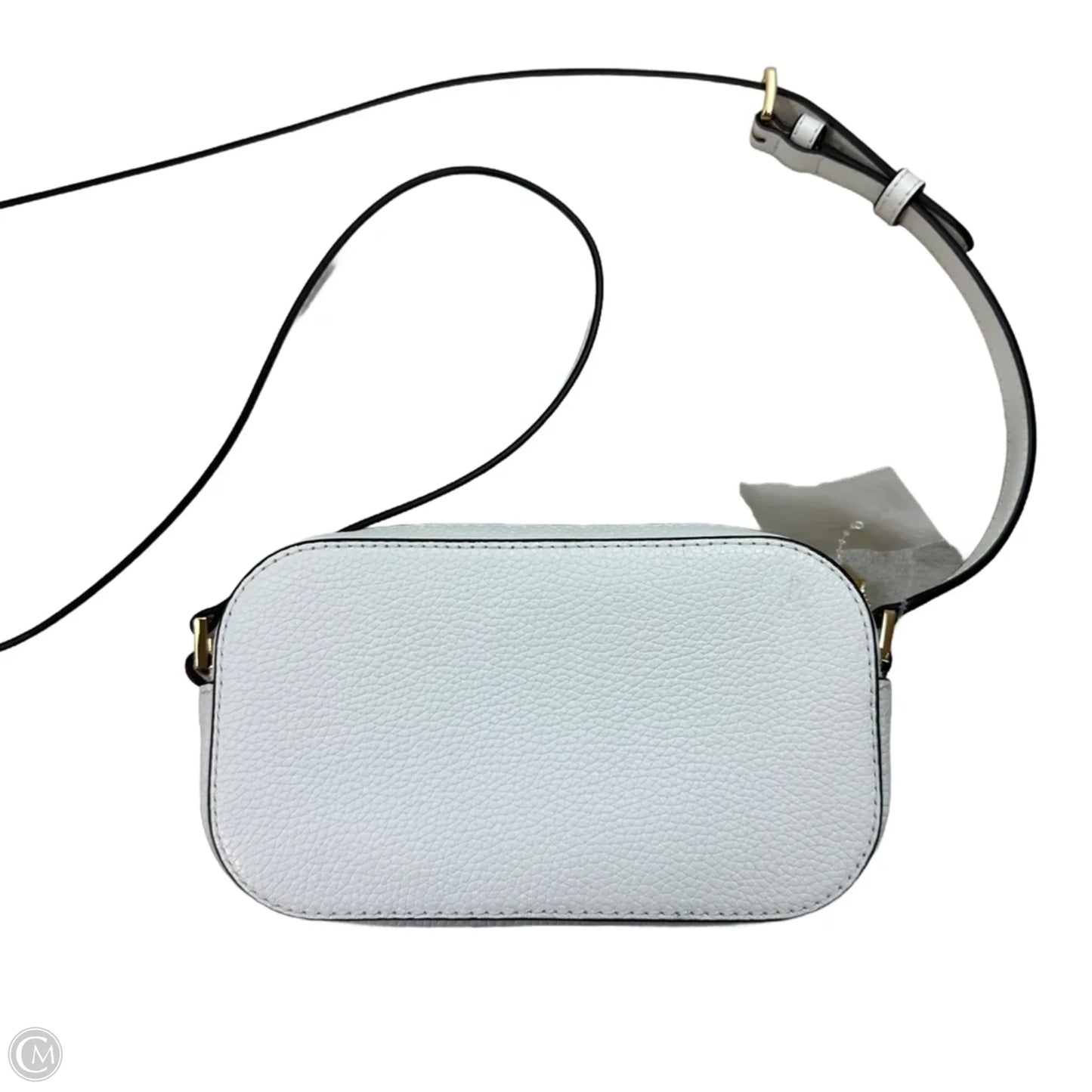 Crossbody Designer By Michael Kors, Size: Small