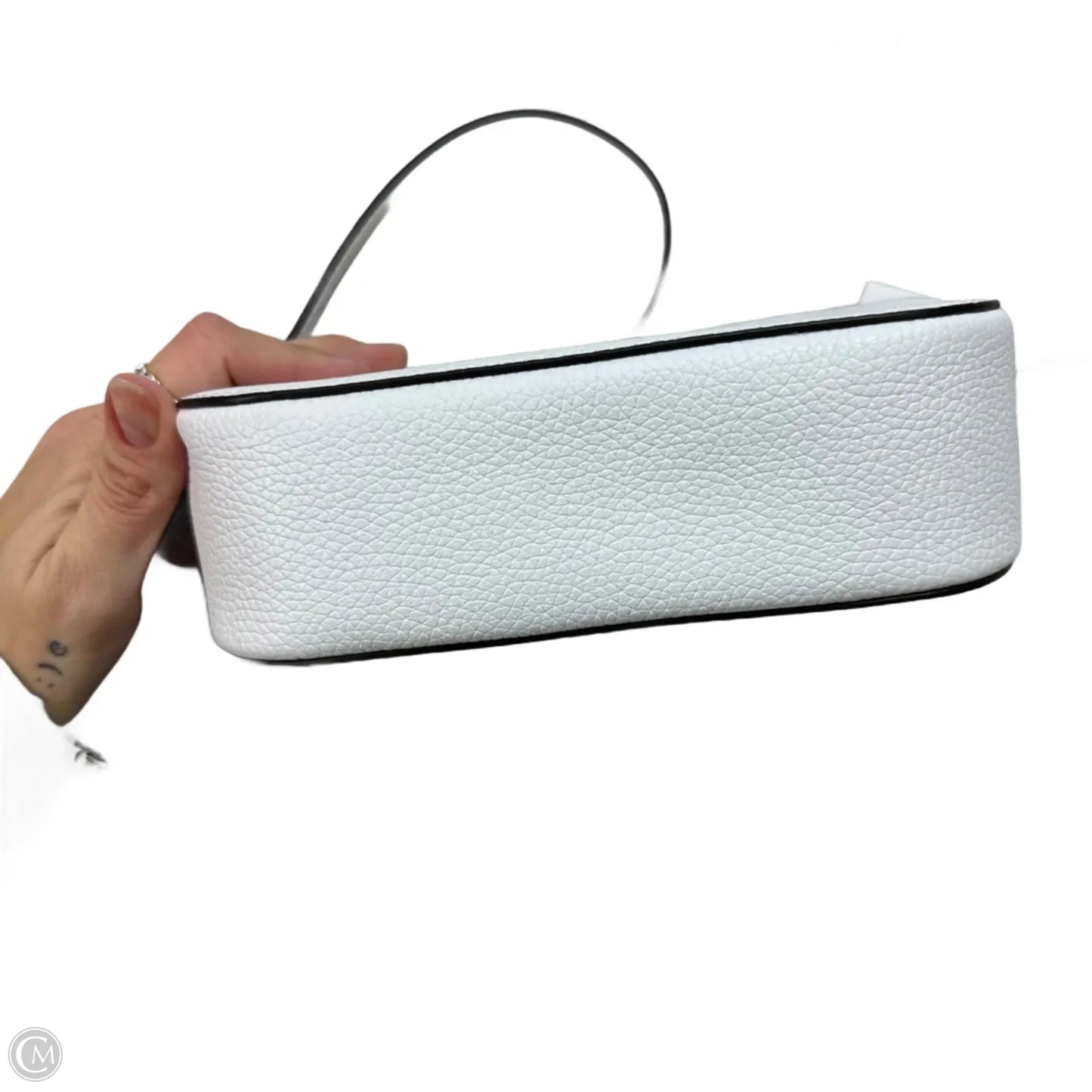 Crossbody Designer By Michael Kors, Size: Small