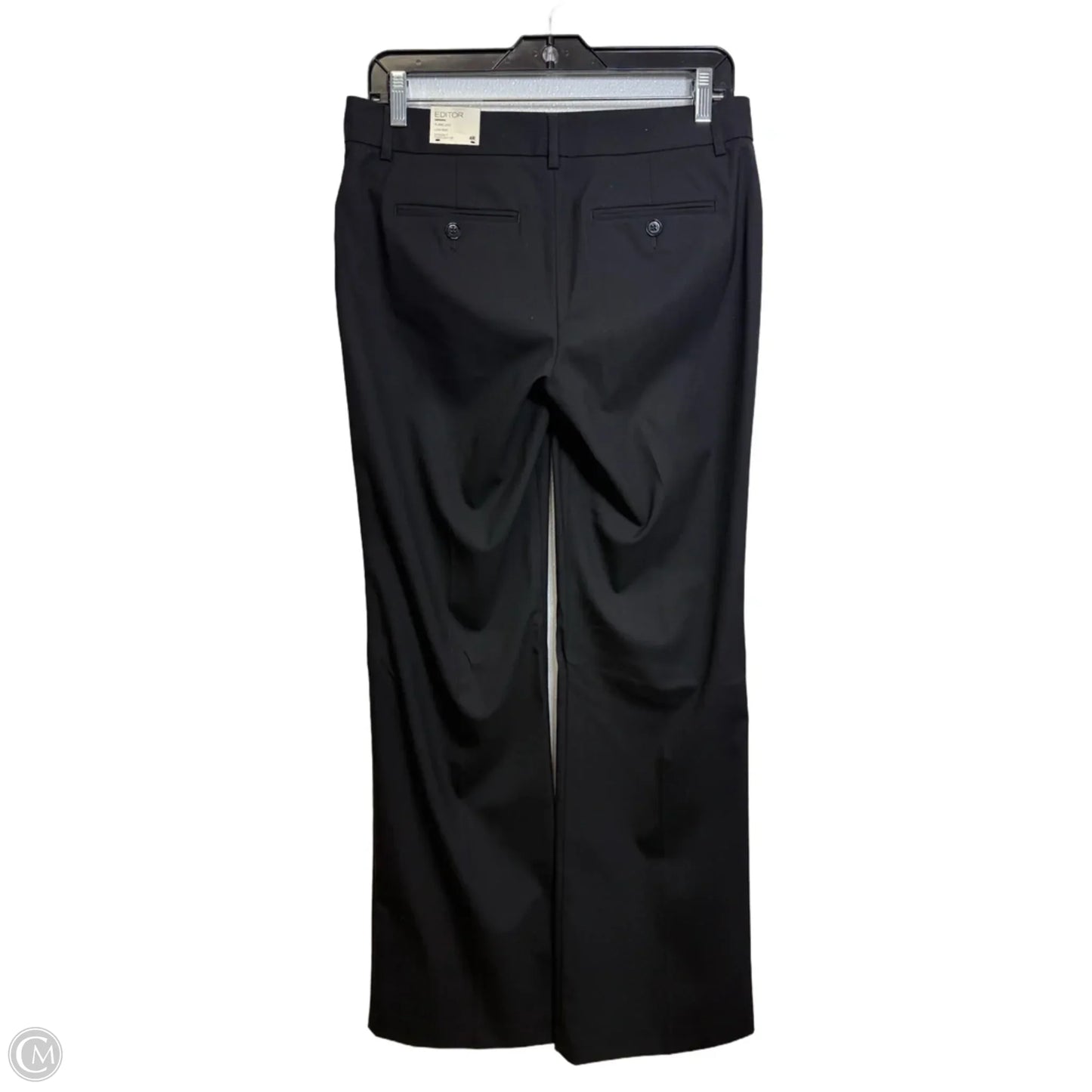 Pants Dress By Express In Black, Size: 4