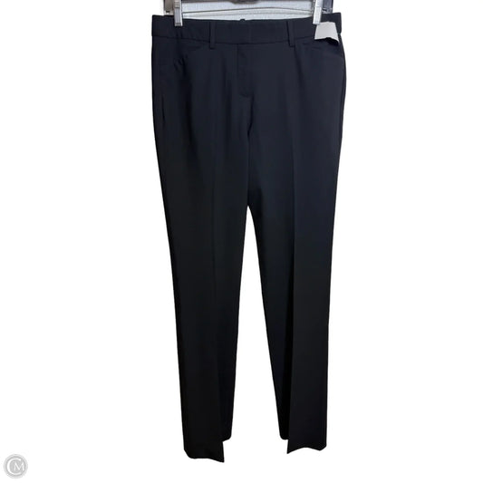 Pants Dress By Theory In Black, Size: 6