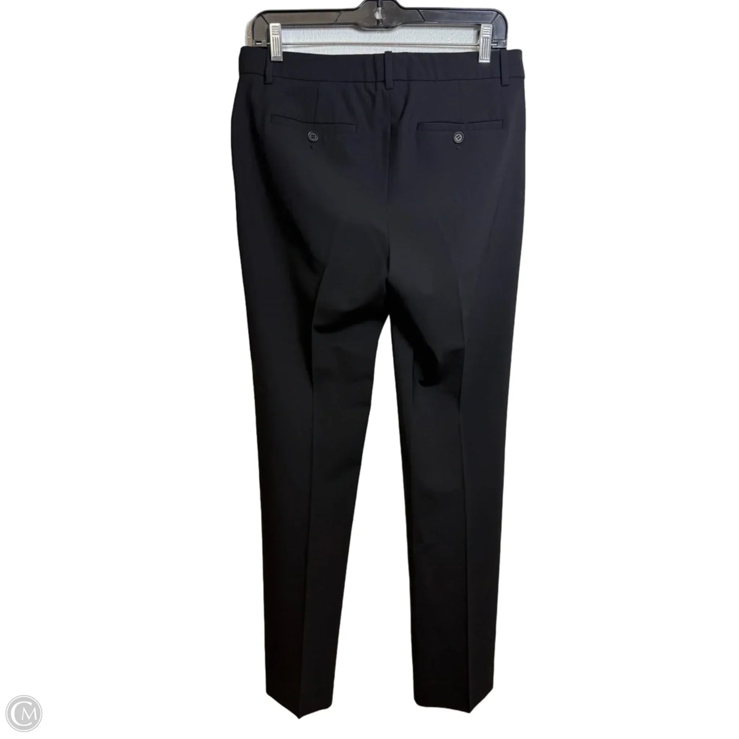 Pants Dress By Theory In Black, Size: 6