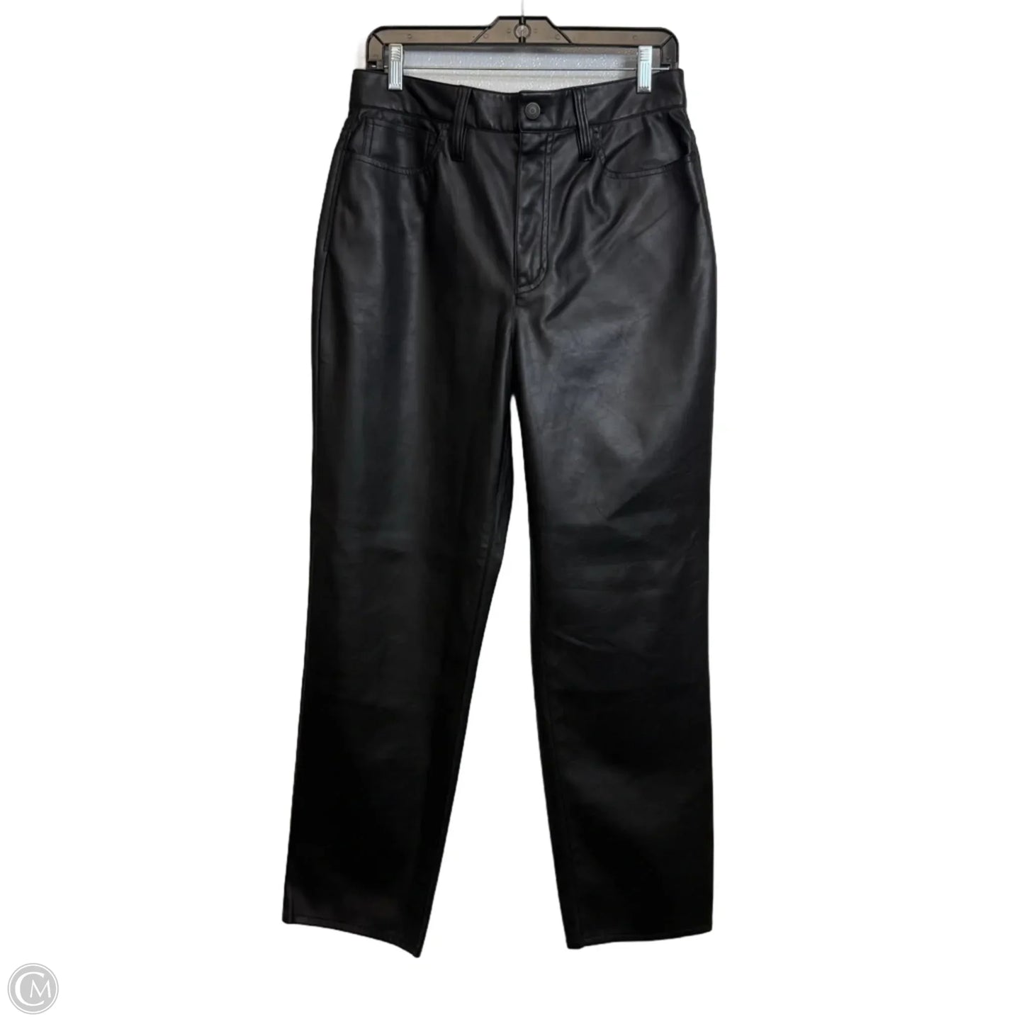 Pants Other By Madewell In Black, Size: 8