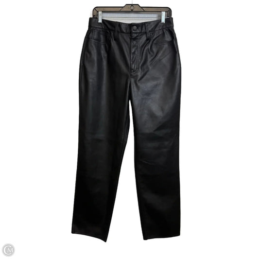 Pants Other By Madewell In Black, Size: 8