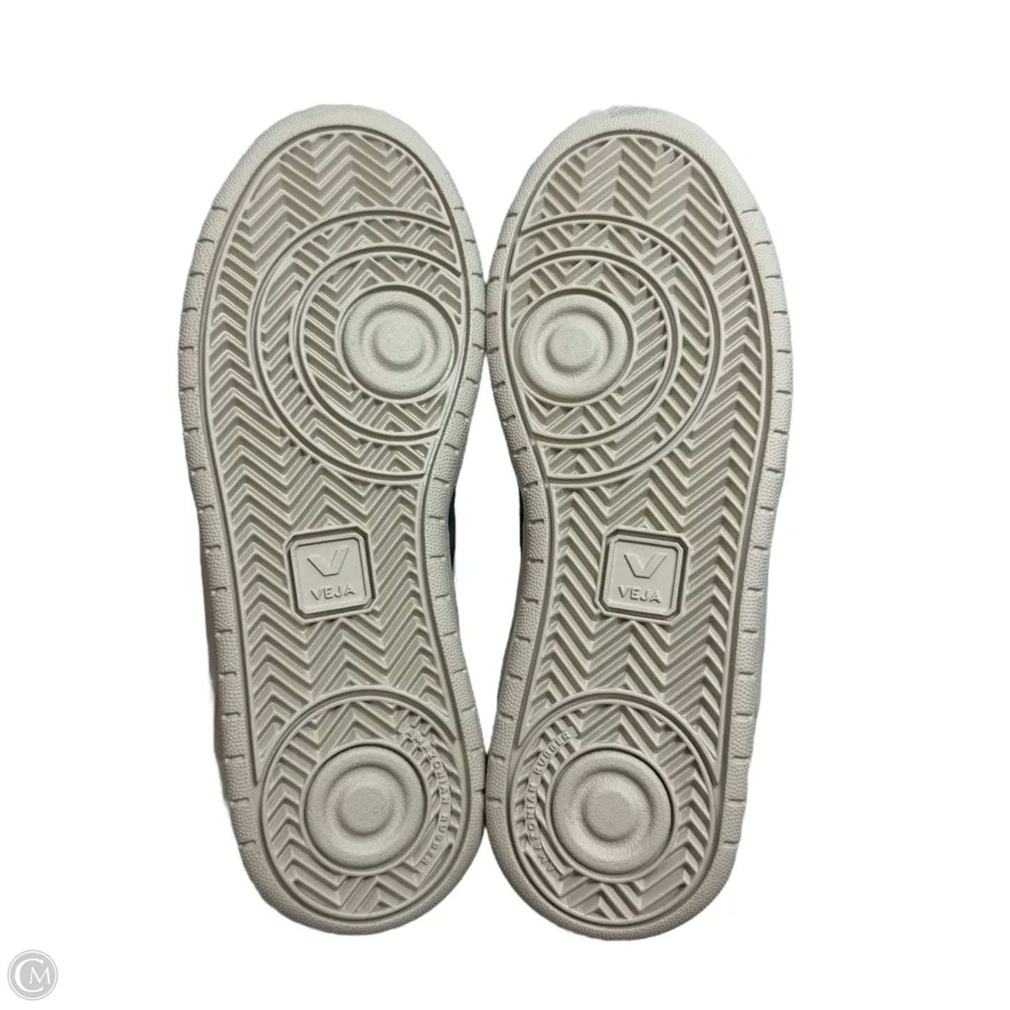 V-10 Sneakers Shoes By Veja In White, Size: 8/39