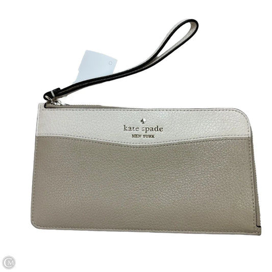 Wristlet Designer By Kate Spade, Size: Small