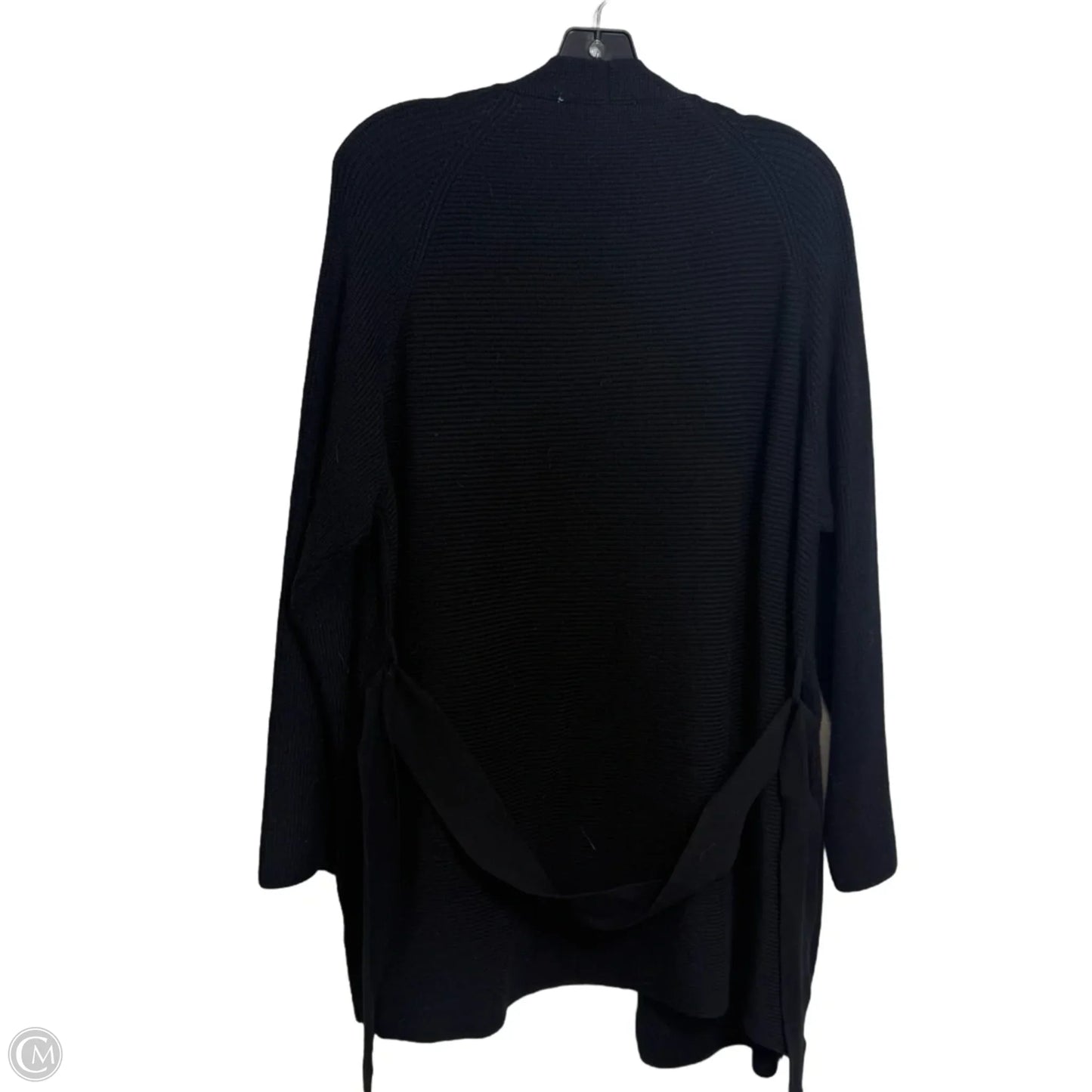 Cardigan By Zara In Black, Size: L