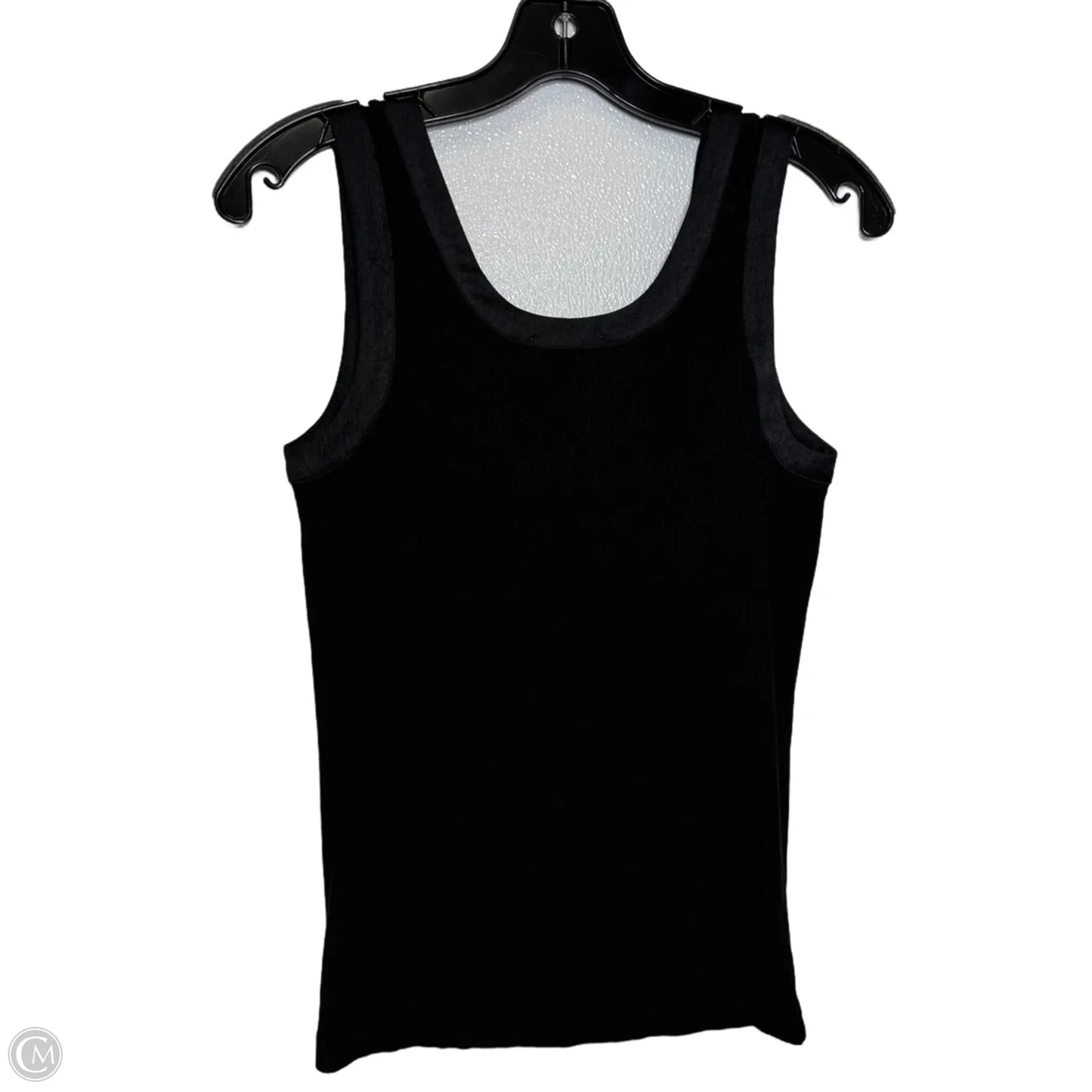 Tank Top By Evereve In Black, Size: Xs