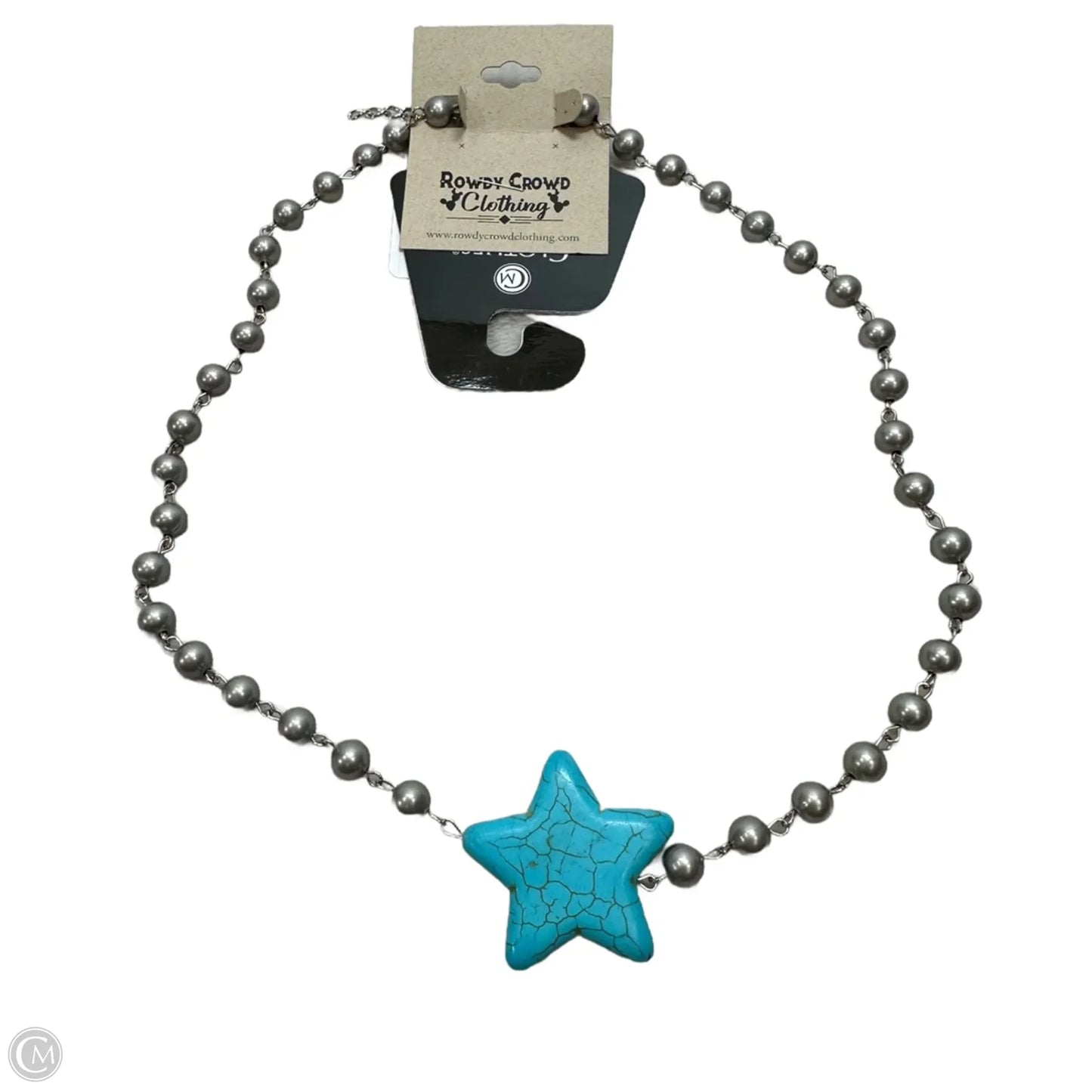 Necklace Charm By Clothes Mentor