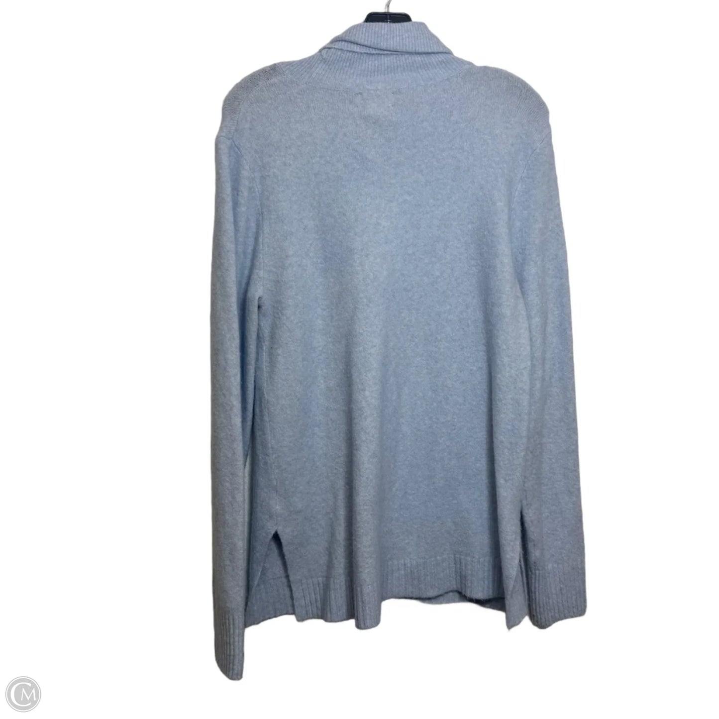 Sweater By J. Crew In Blue, Size: S