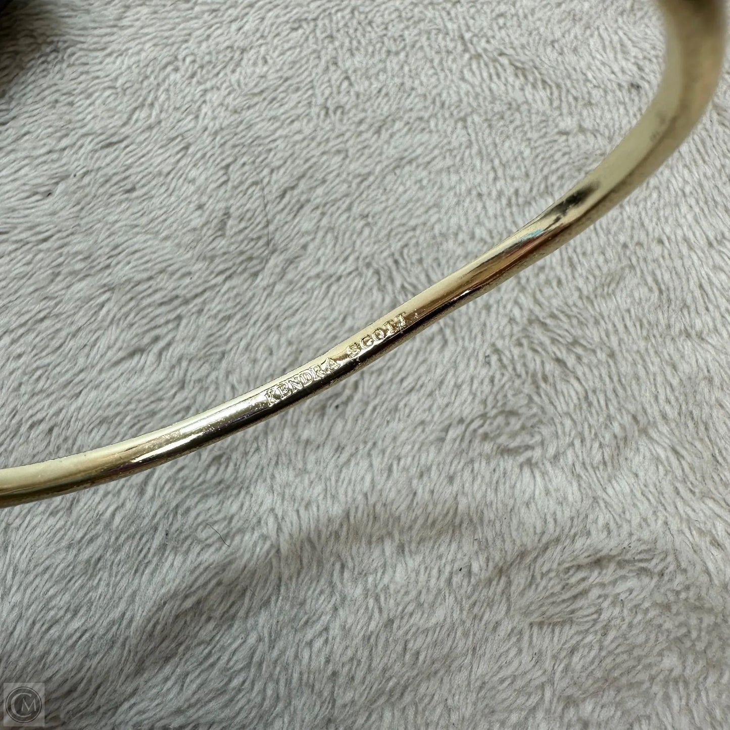 Bracelet Bangle By Kendra Scott