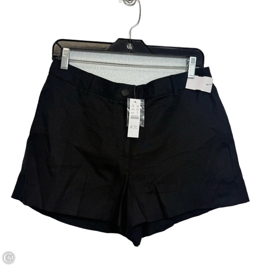 Shorts By J. Crew In Black, Size: M