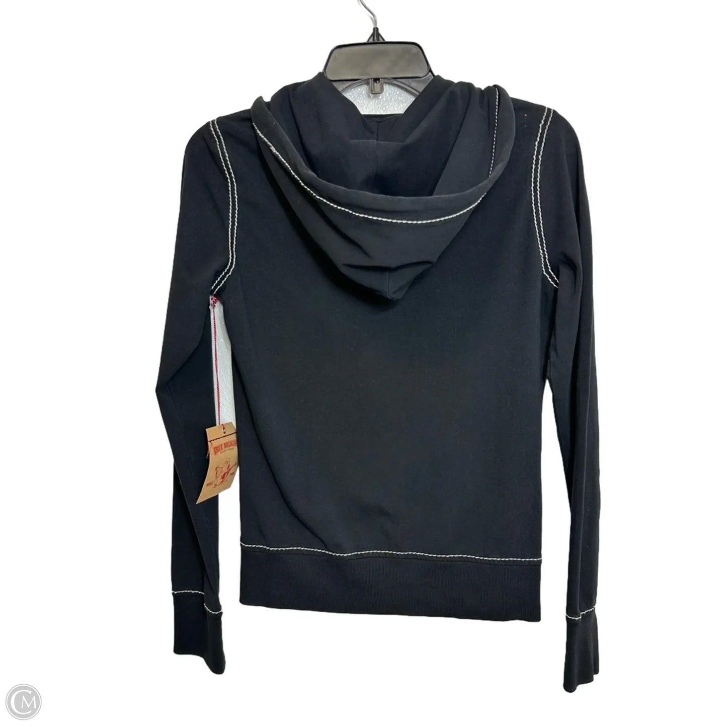 Jacket Other By True Religion In Black, Size: S