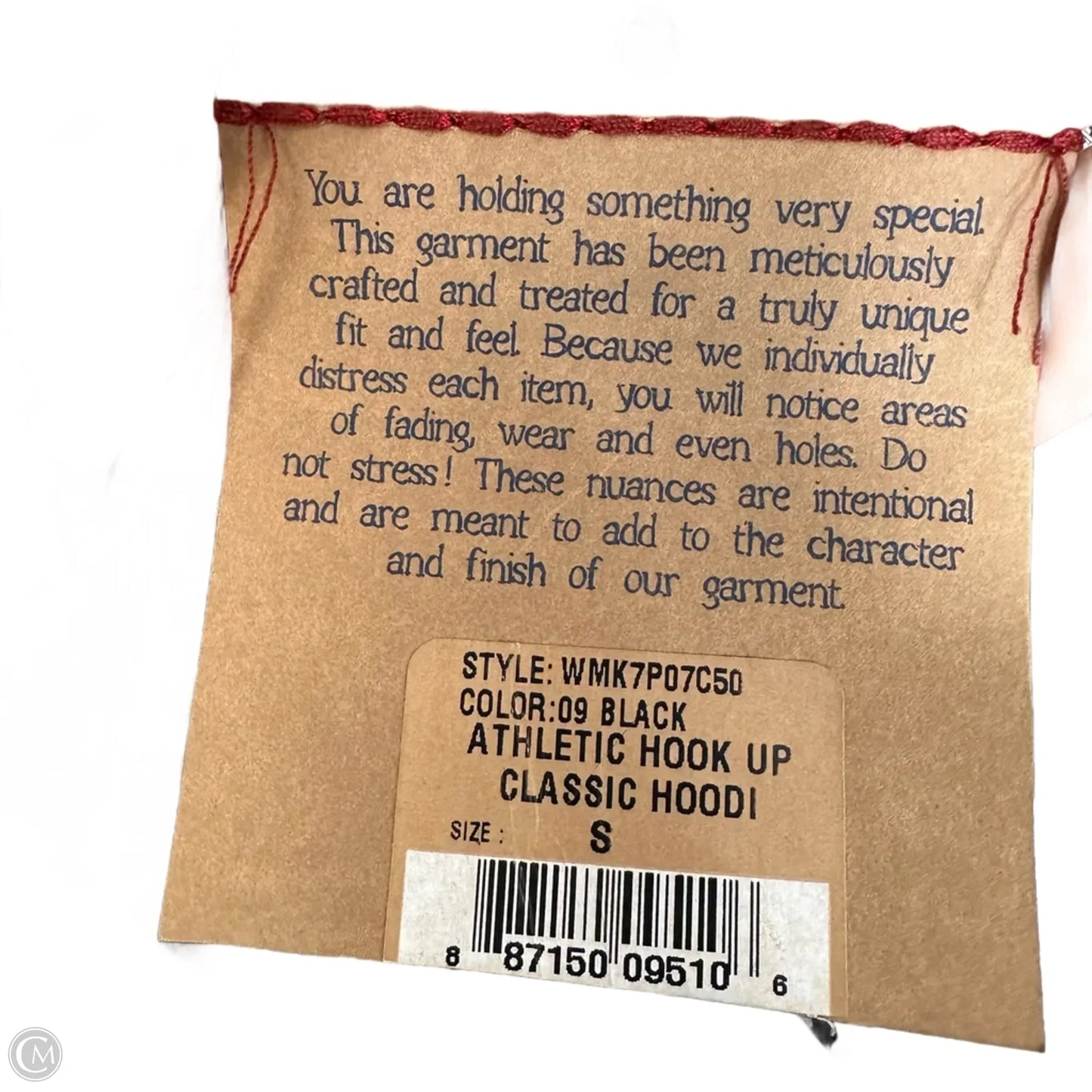 Jacket Other By True Religion In Black, Size: S