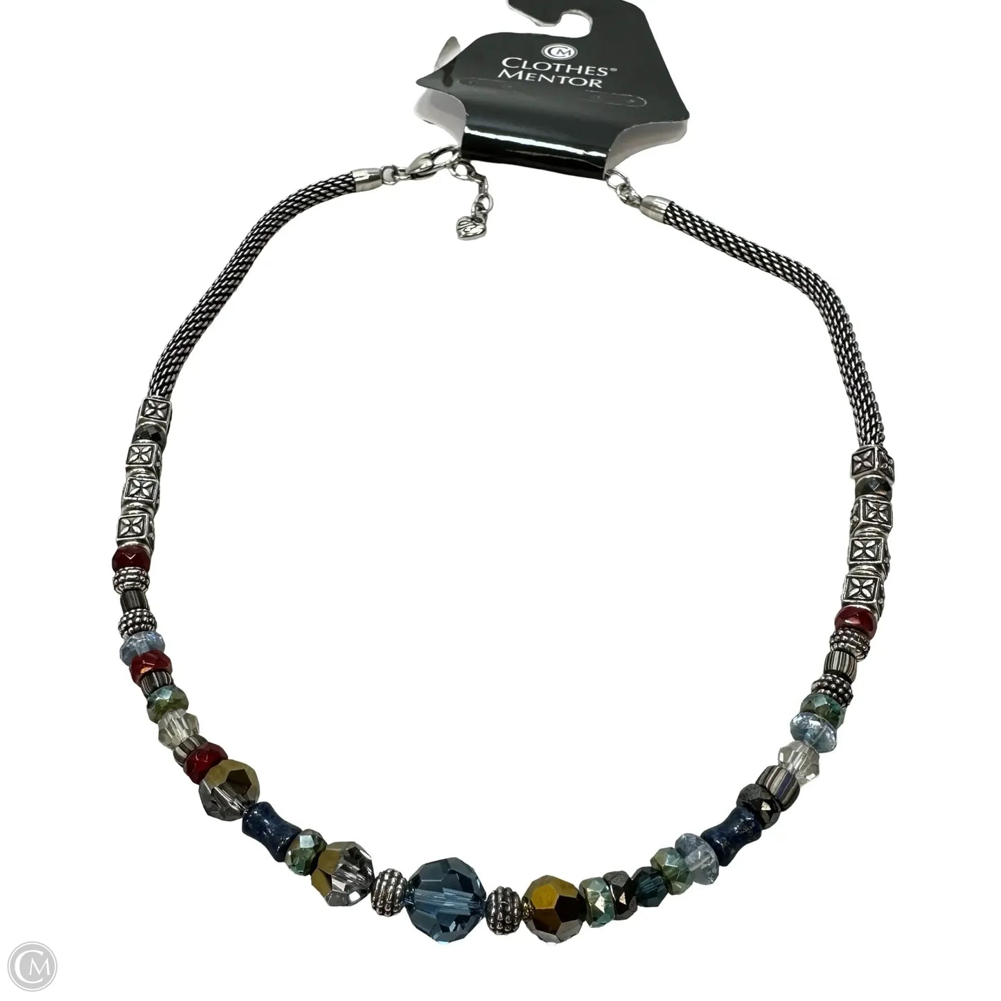 Necklace Other By Brighton
