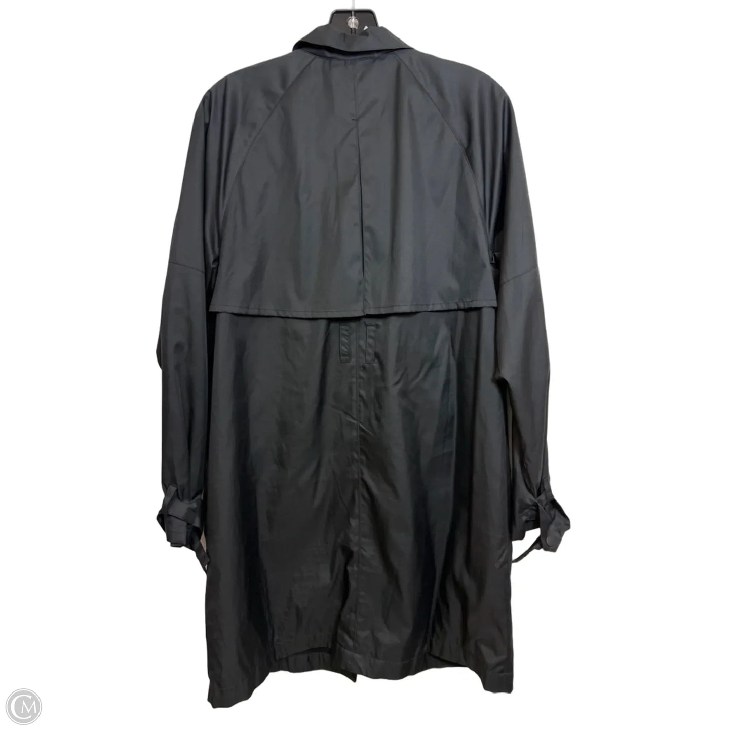 Jacket Other By Nike Apparel In Black, Size: S