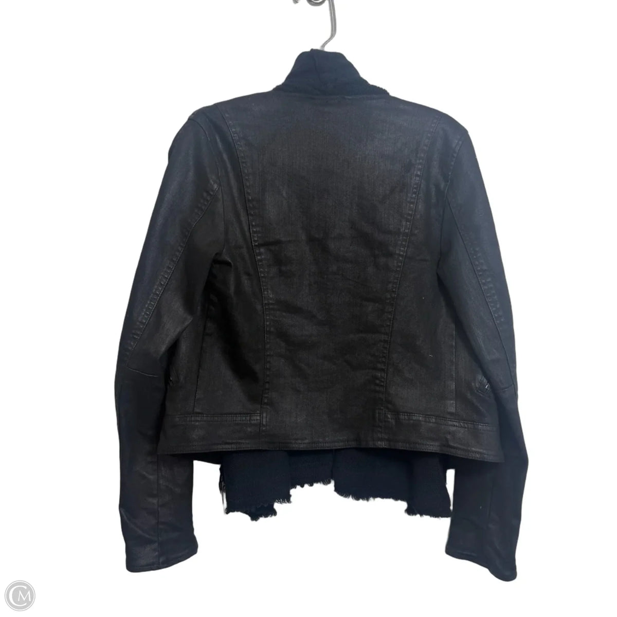 Jacket Other By Free People In Black, Size: S