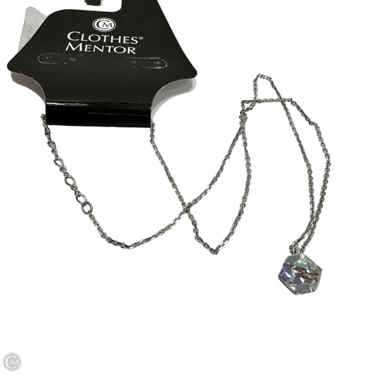 Necklace Set Designer By Swarovski