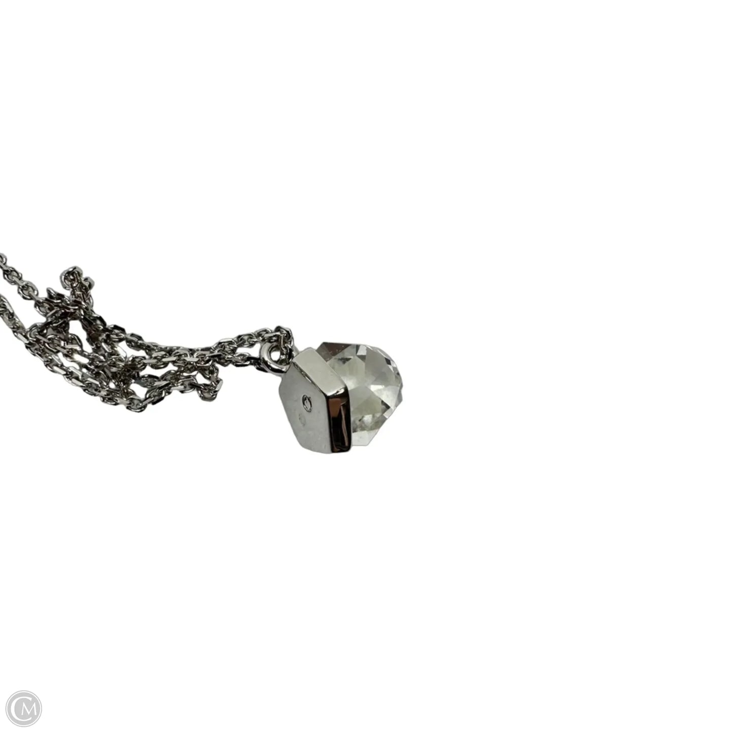 Necklace Set Designer By Swarovski