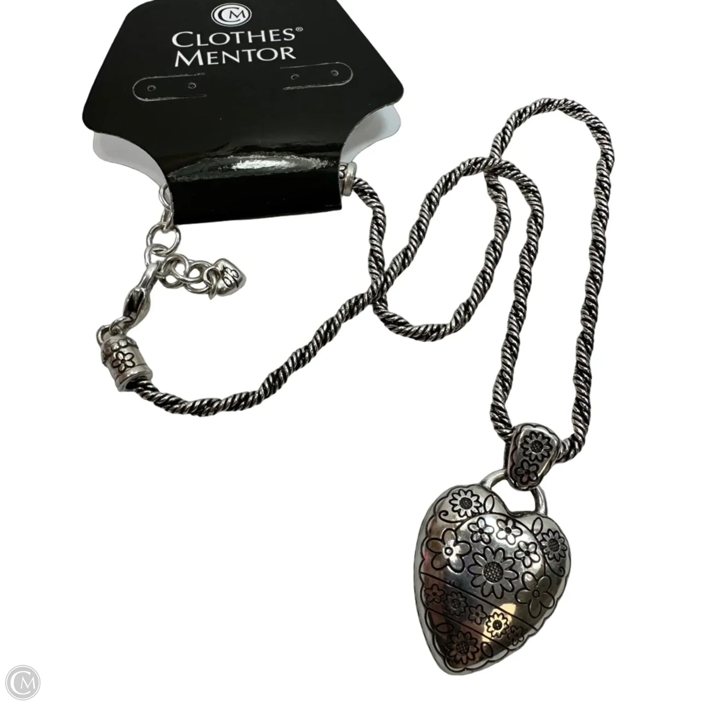 Necklace Chain By Brighton
