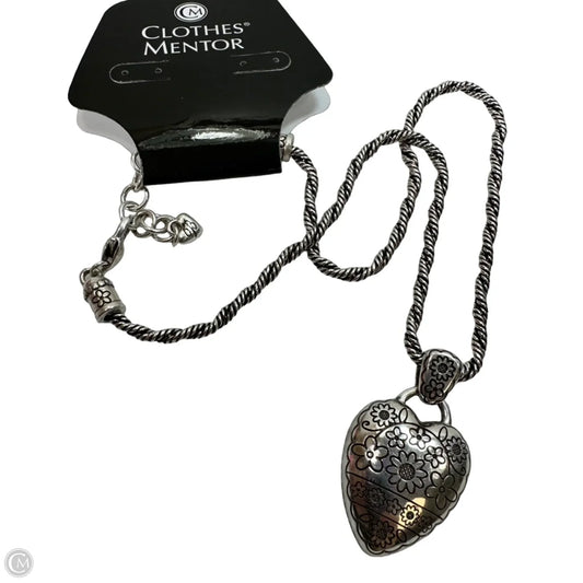 Necklace Chain By Brighton