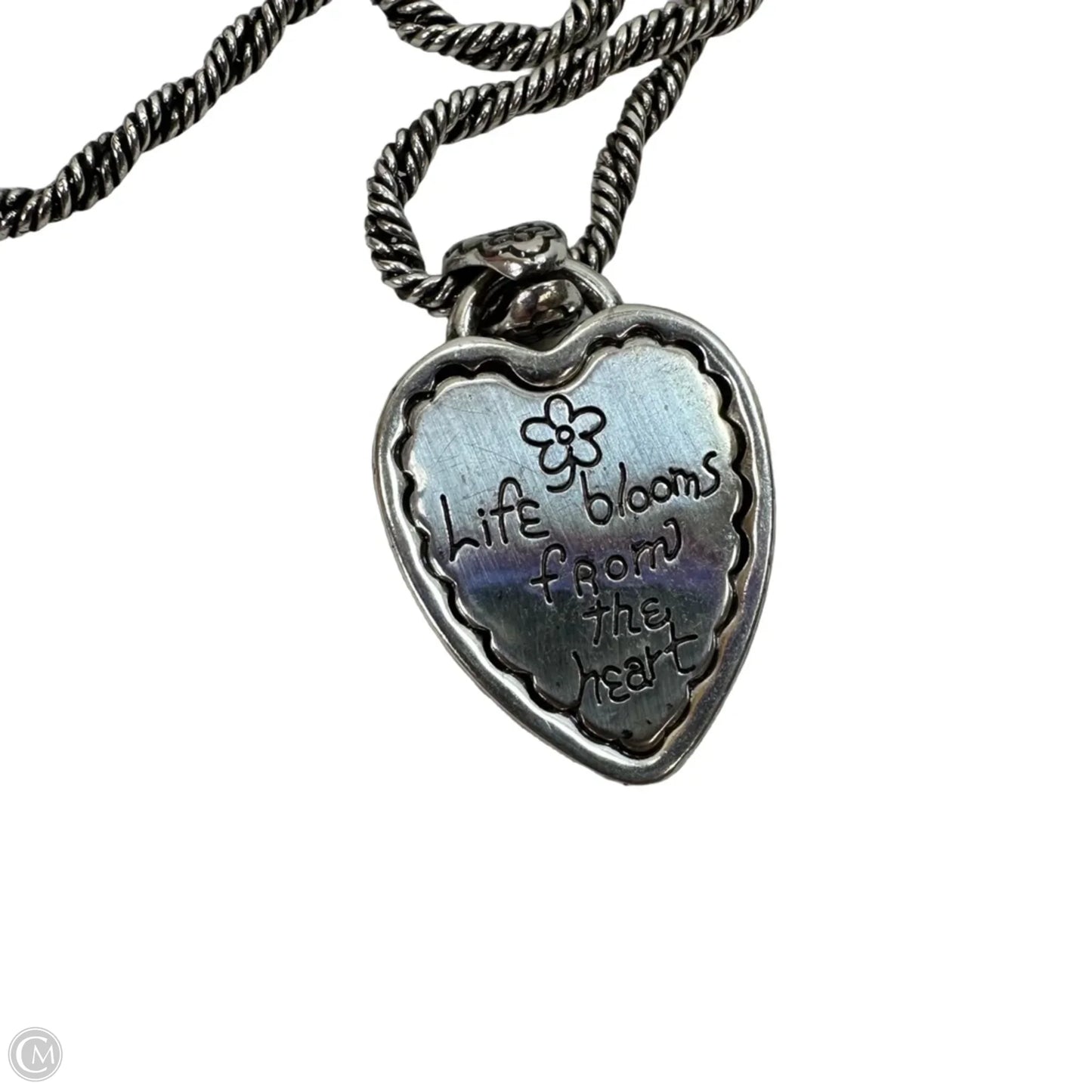Necklace Chain By Brighton